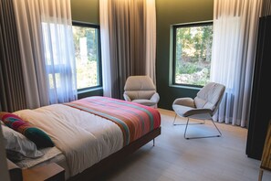 2 dormitorios, wifi, ropa de cama