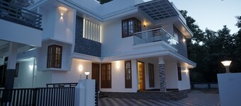 Homestay Nedumbassery - Full furnished 6BHK.10mins from Cochin Airport