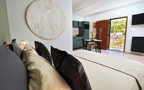 House, 1 Bedroom, Smoking, Balcony | 1 bedroom - Small Stone House in a Quiet Place Island Solta (Solta)