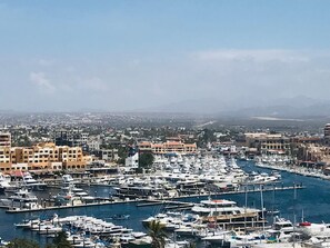 Marina - BISBEE WEEK Black/Blue marlin tourn-on beach 2 bdrm condo.In the heart of CABO! (Cabo San Lucas)