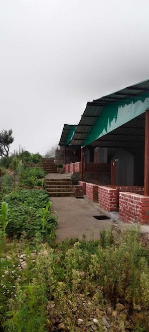 Exterior - Himalayan Stay Lodges (Kalsi)