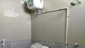 샤워 시설