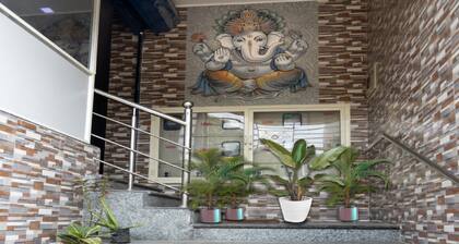 PN Samy Residency