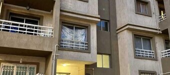 Unique Hotel Apt In Madinaty b6.69.5.4