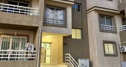 Unique Hotel Apt In Madinaty b6.69.5.4