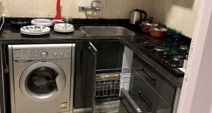 Unique Hotel Apt In Madinaty b6.69.5.4