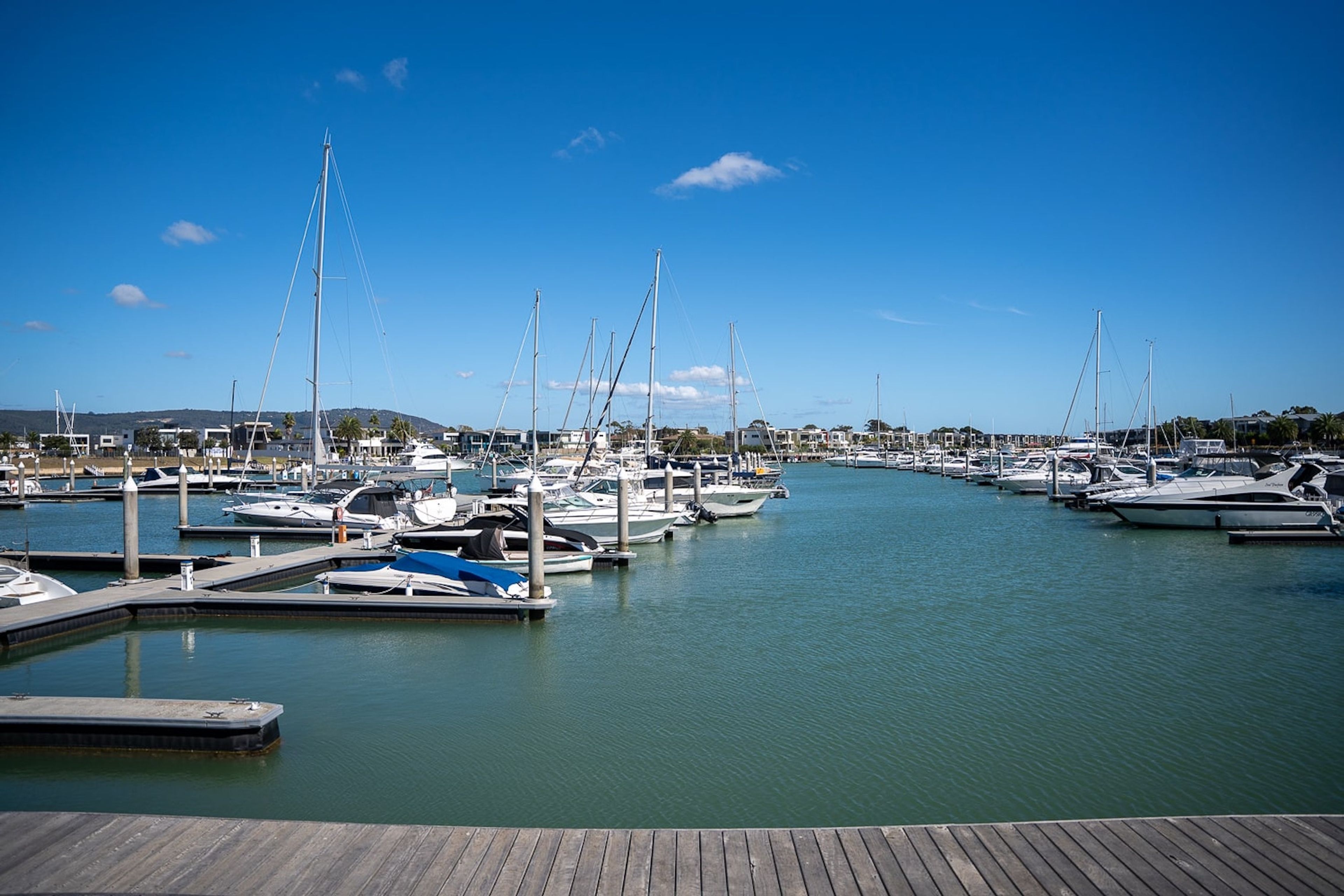Marina