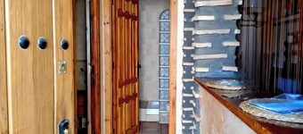 Vivienda Turística Casa Vaélico II. Admitimos Mascotas sin Ningún Coste