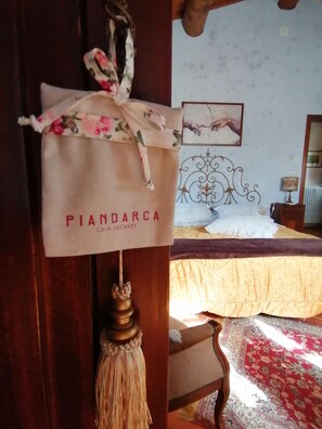 3 dormitorios, caja fuerte, tabla de planchar con plancha y wifi gratis