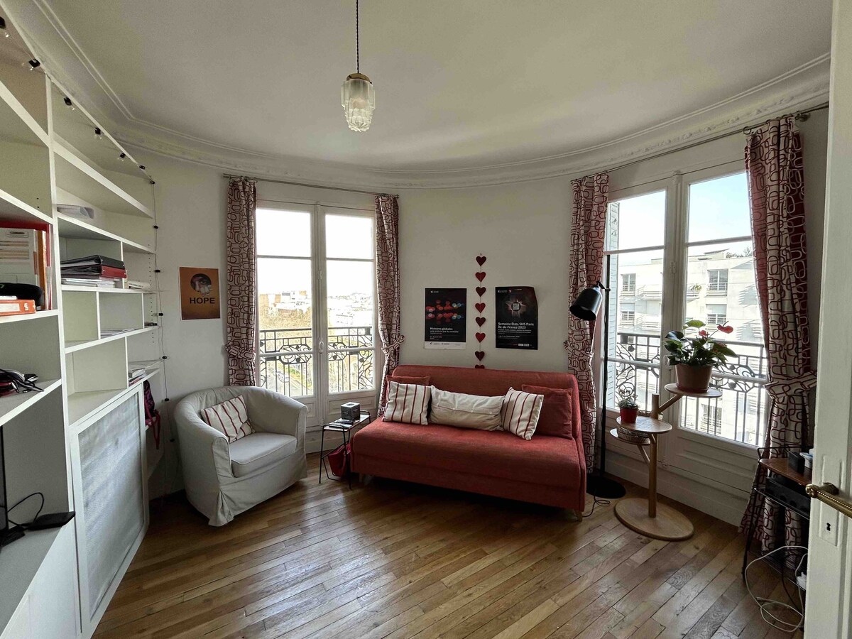 Bild für Gastgeberprofil