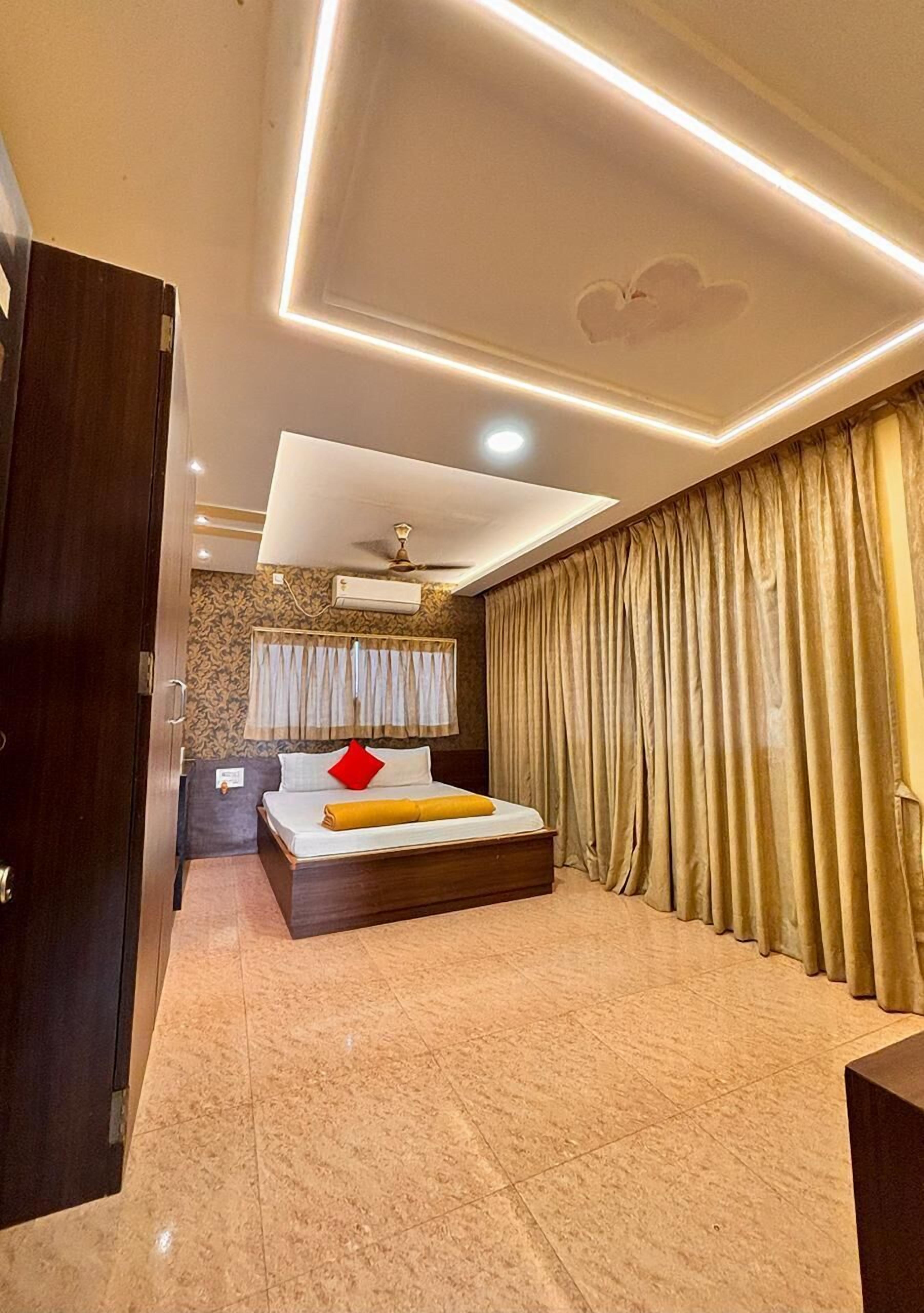 Premium room | Free WiFi, bed sheets