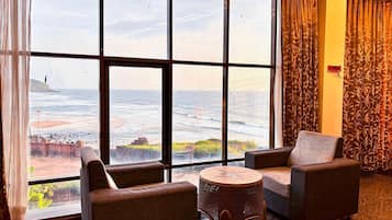 Excutive Room | Gratis wi-fi och sängkläder