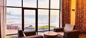 SUKHSAGAR BEACH RESORT Kunkeshwar 