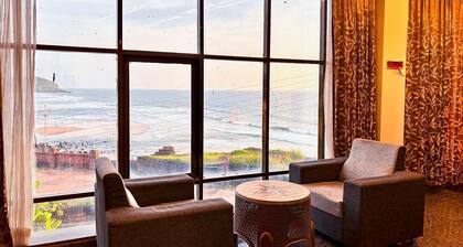 SUKHSAGAR BEACH RESORT Kunkeshwar