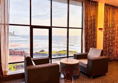 SUKHSAGAR BEACH RESORT Kunkeshwar 