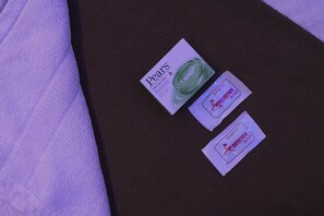 Deluxe szoba | 1 hálószoba, ingyenes wifi és ágynemű