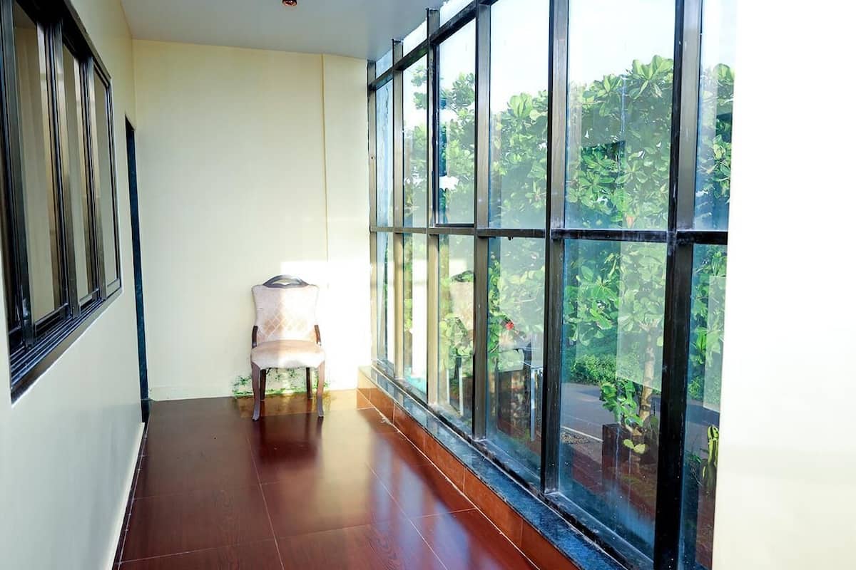 Deluxe Room | Free WiFi, bed sheets