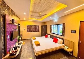 Excutive Room