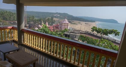 SUKHSAGAR BEACH RESORT Kunkeshwar