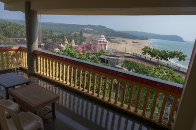SUKHSAGAR BEACH RESORT Kunkeshwar 