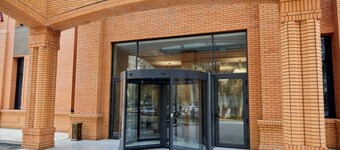 Reikartz Grand Samarkad