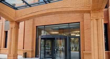 Reikartz Grand Samarkad