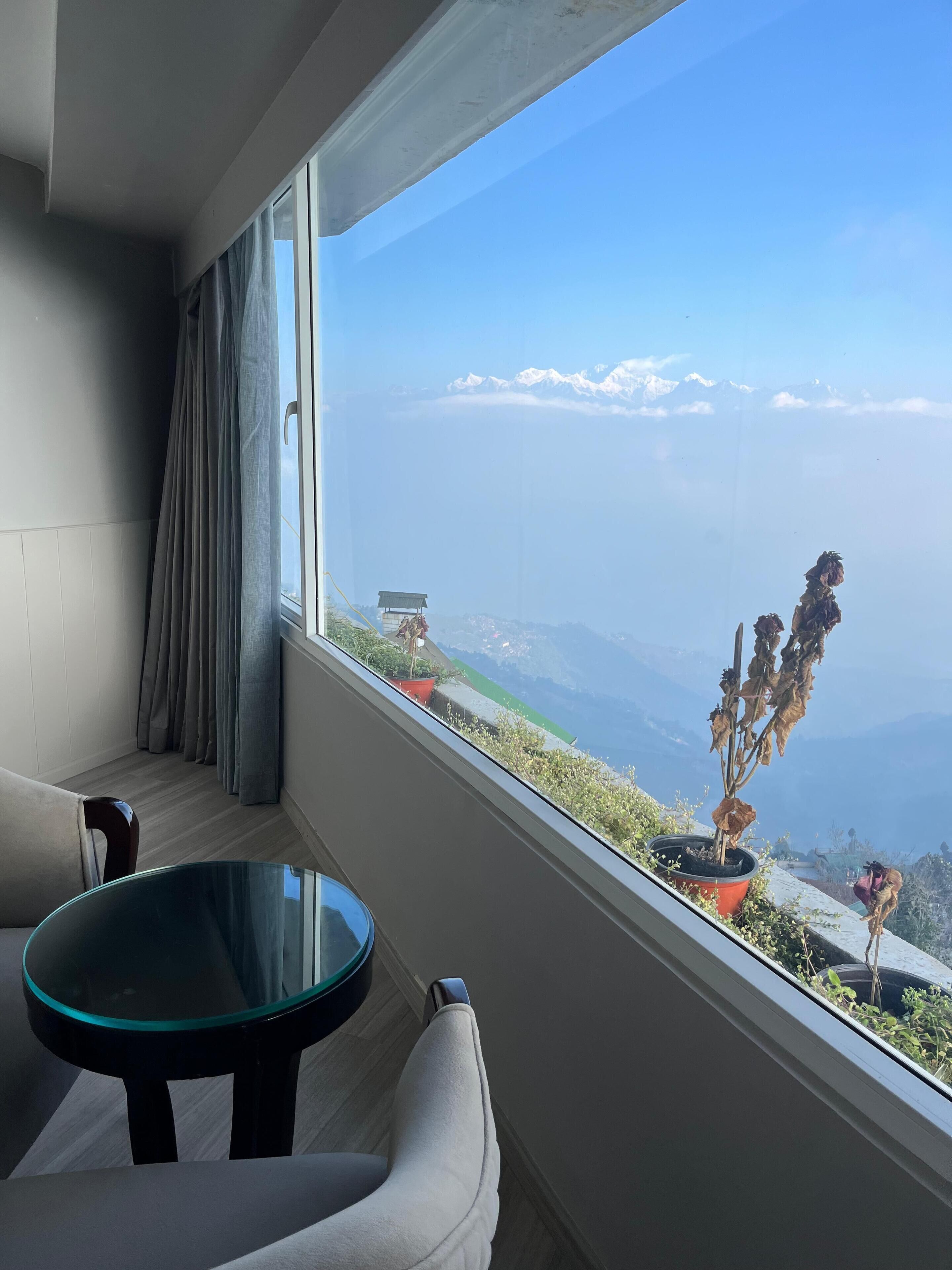 Executive-Zimmer | Kostenloses WLAN