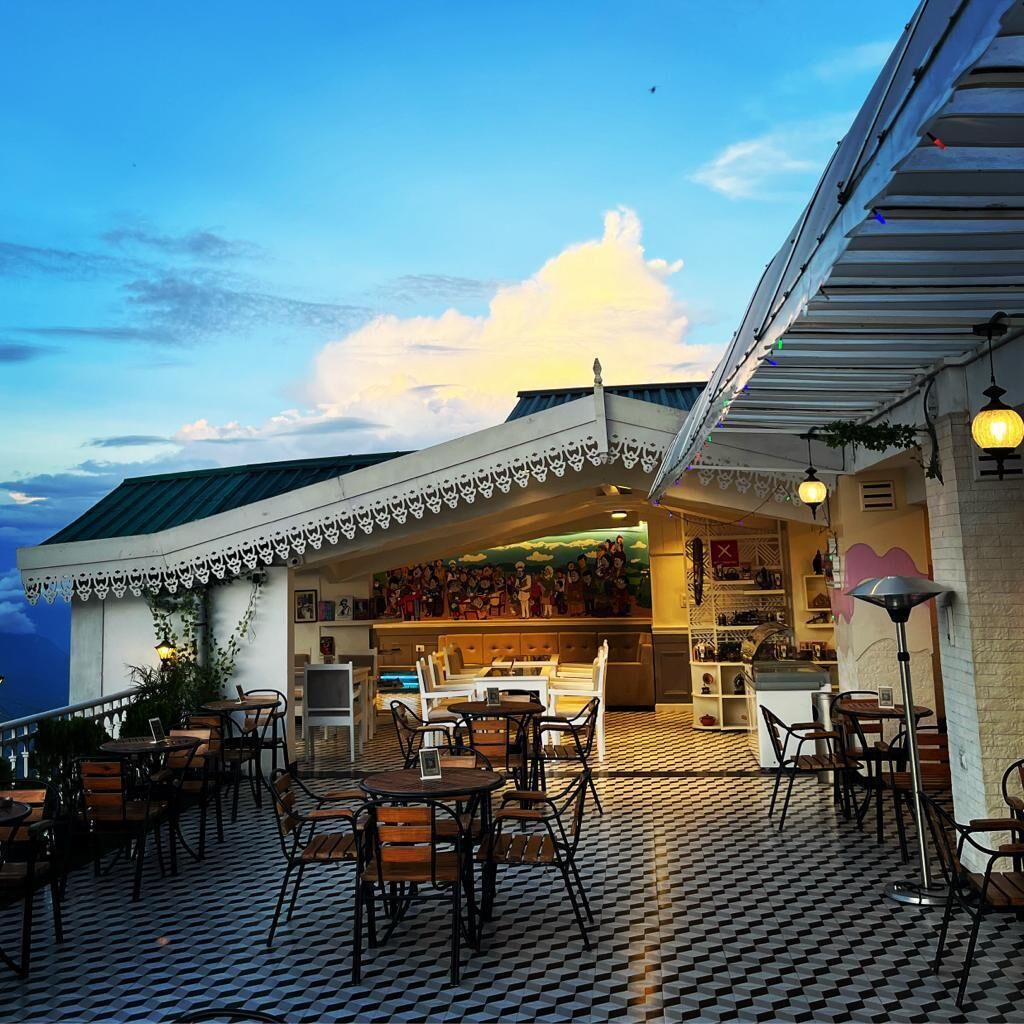 Restaurante