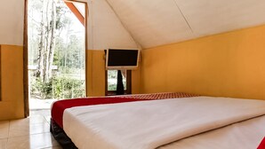 Dobbeltrom – standard