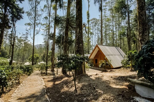 OYO 3772 Cigadog Residence