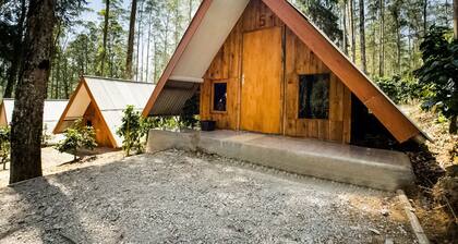 OYO 3772 Cigadog Residence