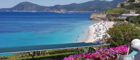 Spiaggia