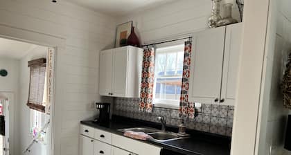 Historic Highland Avenue