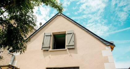 lâAtelier du menuisier