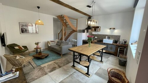 Latelier du Menuisier