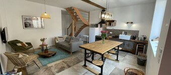 Latelier du Menuisier