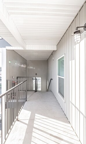 Apartment, 3 Schlafzimmer, 2 Bäder | 3 Schlafzimmer, Schreibtisch, laptopgeeigneter Arbeitsplatz