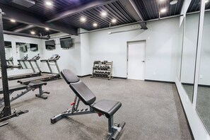 Gimnasio