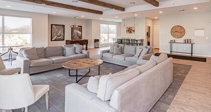 Bringham's Mill Apartments