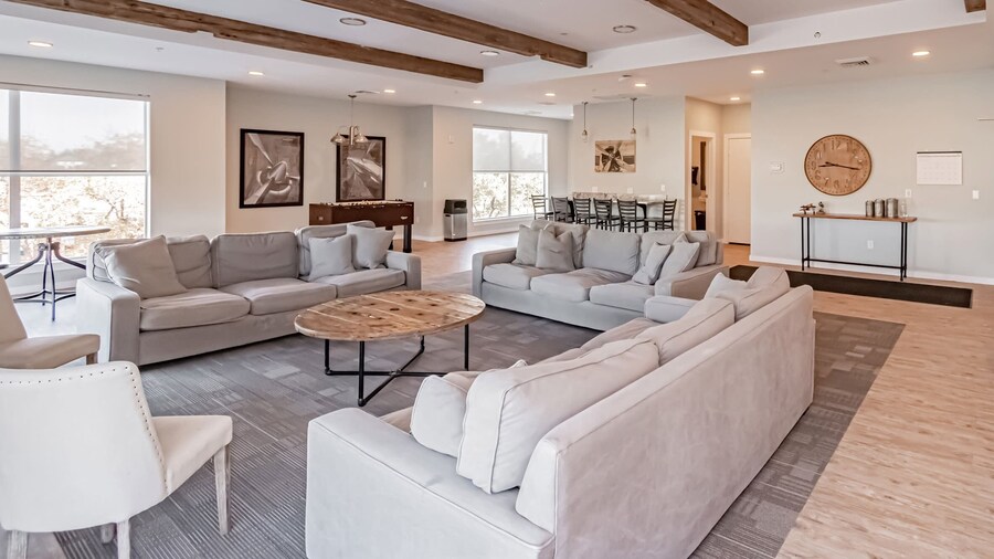 Bringham's Mill Apartments