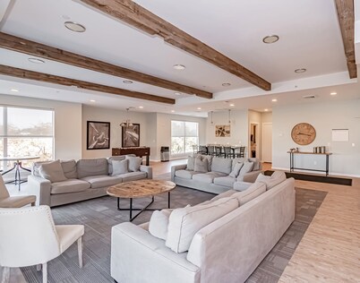 Bringham's Mill Apartments