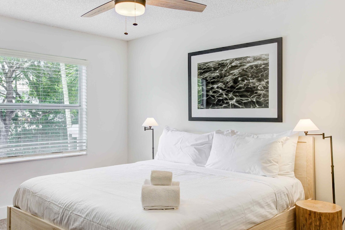 Comfort Apartment