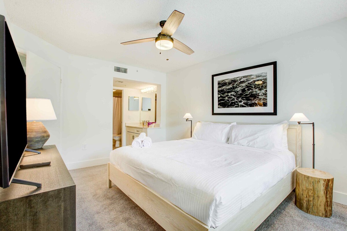 Premium Apartment