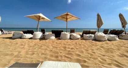 Salty Sea Life - 2 Bedroom Wide Pool View at Azha