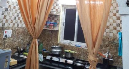 ALI BABA HOSTEL