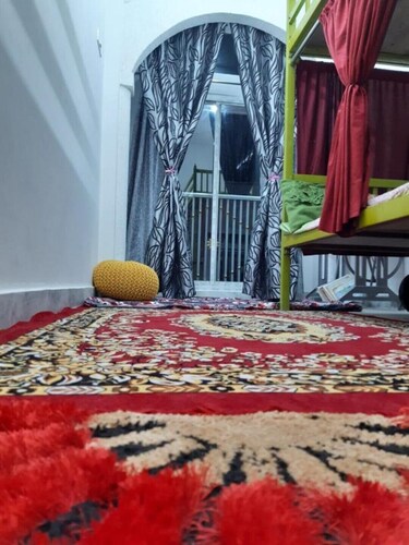 ALI BABA HOSTEL
