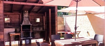 Casa Vaélico I. Admitimos Mascotas sin Ningún Coste Adicional