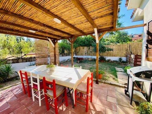 The independent Malmarosa in a strategic location