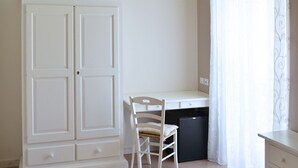 Comfort Double Room - Affittacamere San Francesco (Matera)