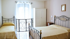 Luxury Double Room - Affittacamere San Francesco (Matera)